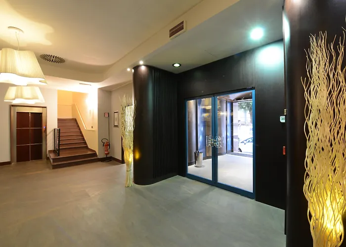 Hotel Guglielmo Catanzaro